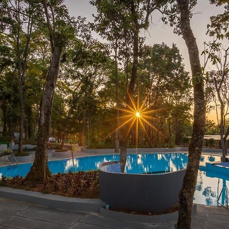 Siri Nature Roost Chikmagalur Exterior photo