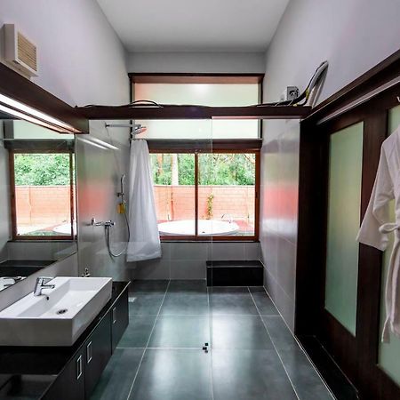 Siri Nature Roost Chikmagalur Exterior photo