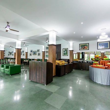 Siri Nature Roost Chikmagalur Exterior photo