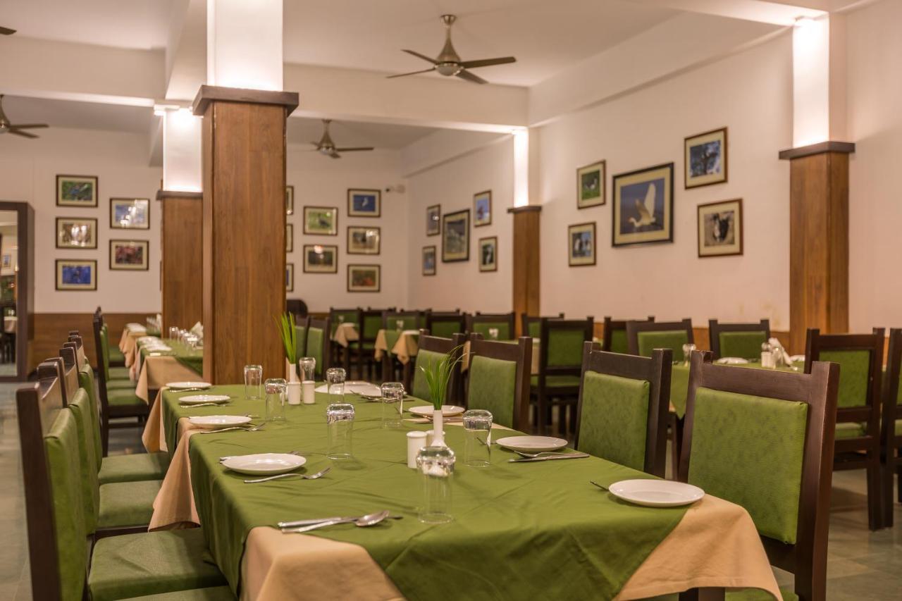 Siri Nature Roost Chikmagalur Exterior photo