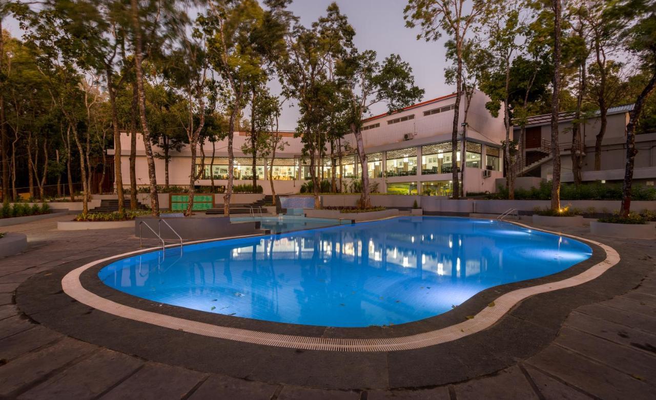 Siri Nature Roost Chikmagalur Exterior photo