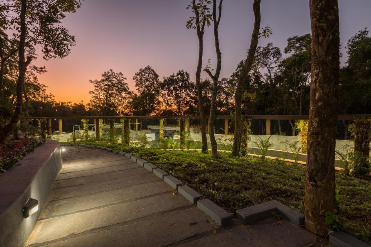 Siri Nature Roost Chikmagalur Exterior photo