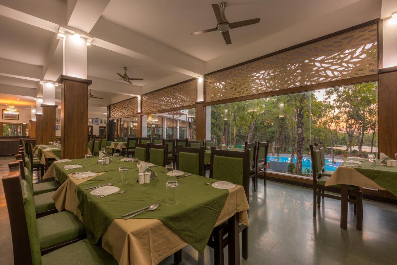 Siri Nature Roost Chikmagalur Exterior photo
