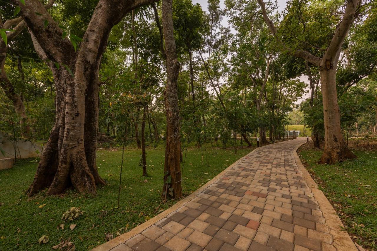 Siri Nature Roost Chikmagalur Exterior photo