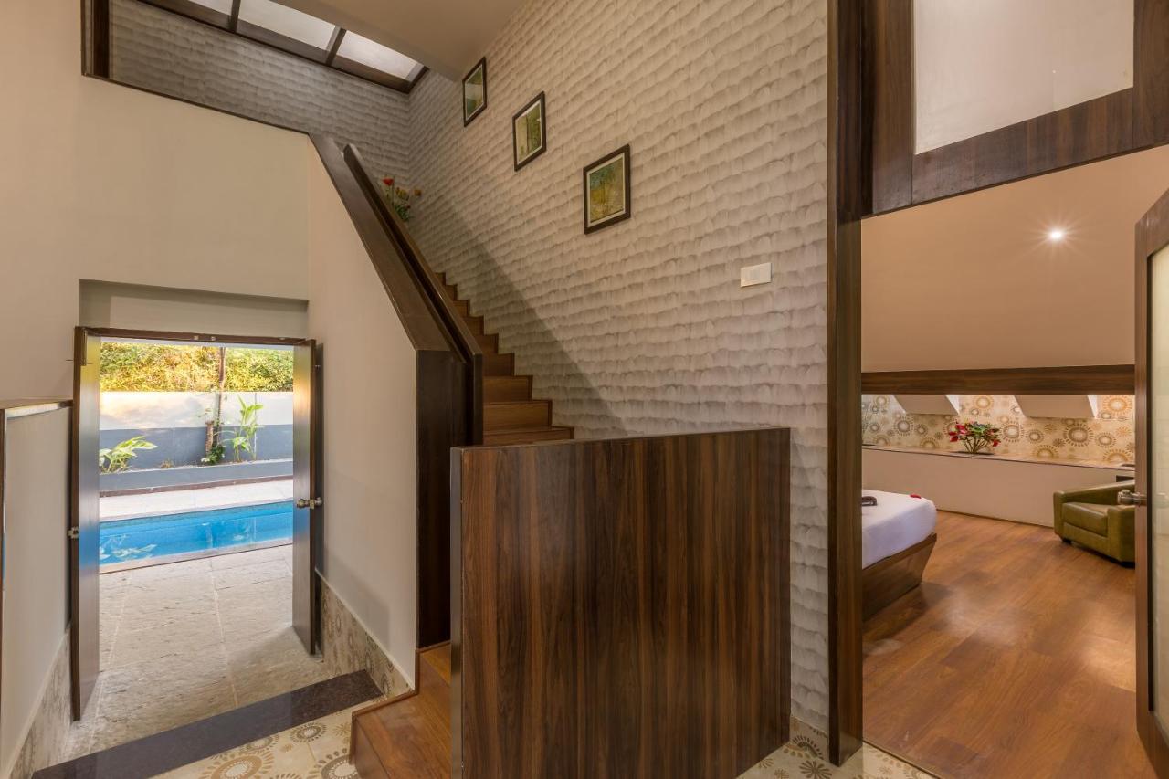 Siri Nature Roost Chikmagalur Exterior photo