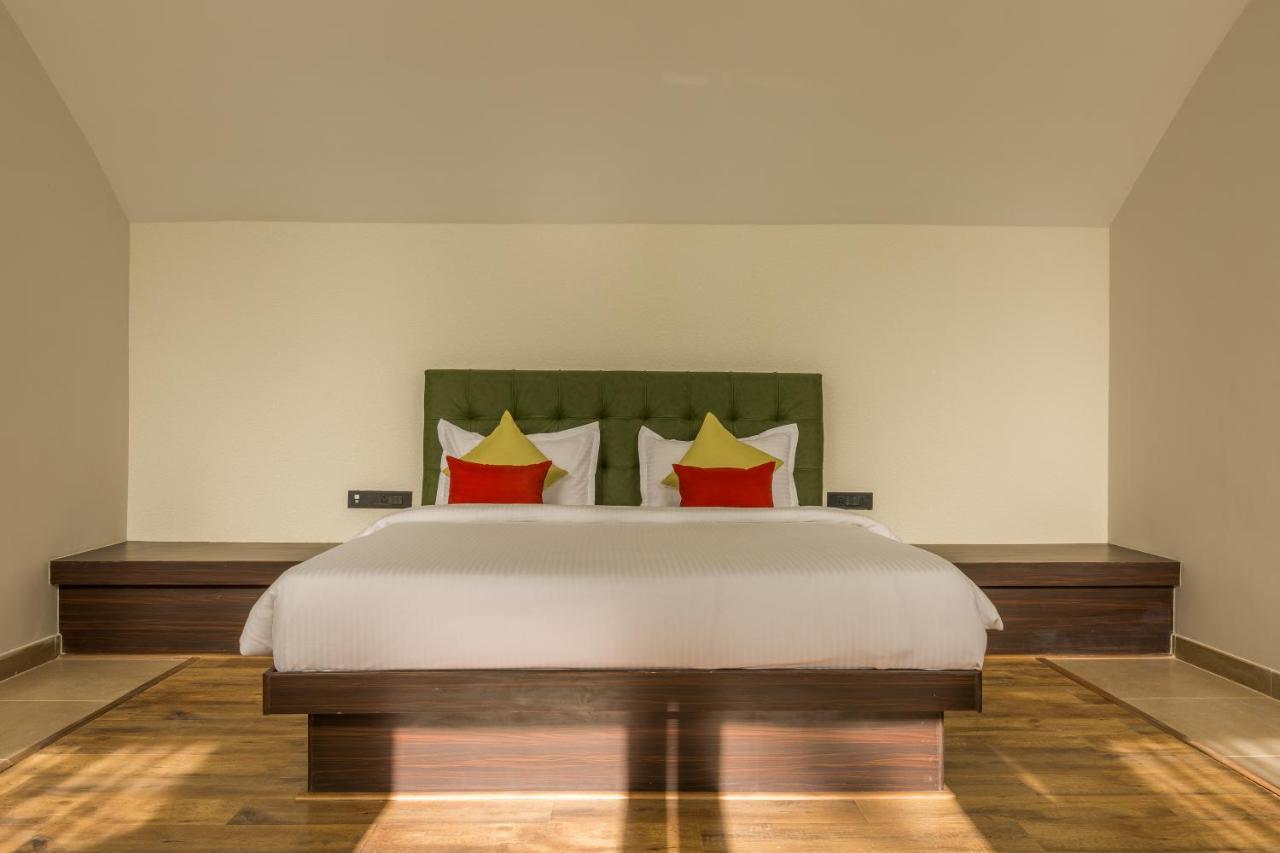 Siri Nature Roost Chikmagalur Exterior photo