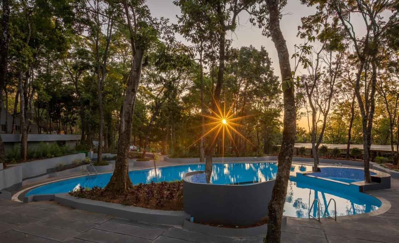 Siri Nature Roost Chikmagalur Exterior photo