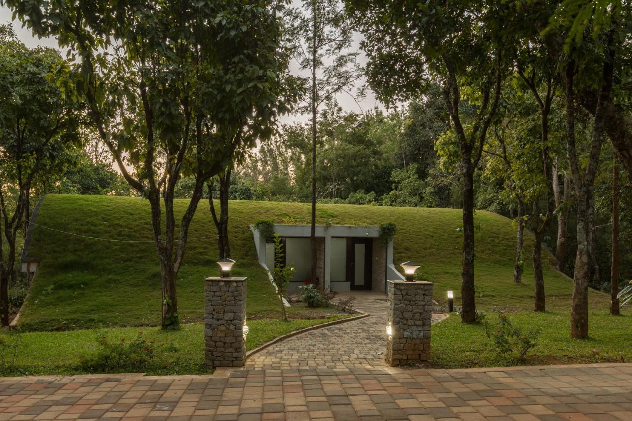 Siri Nature Roost Chikmagalur Exterior photo