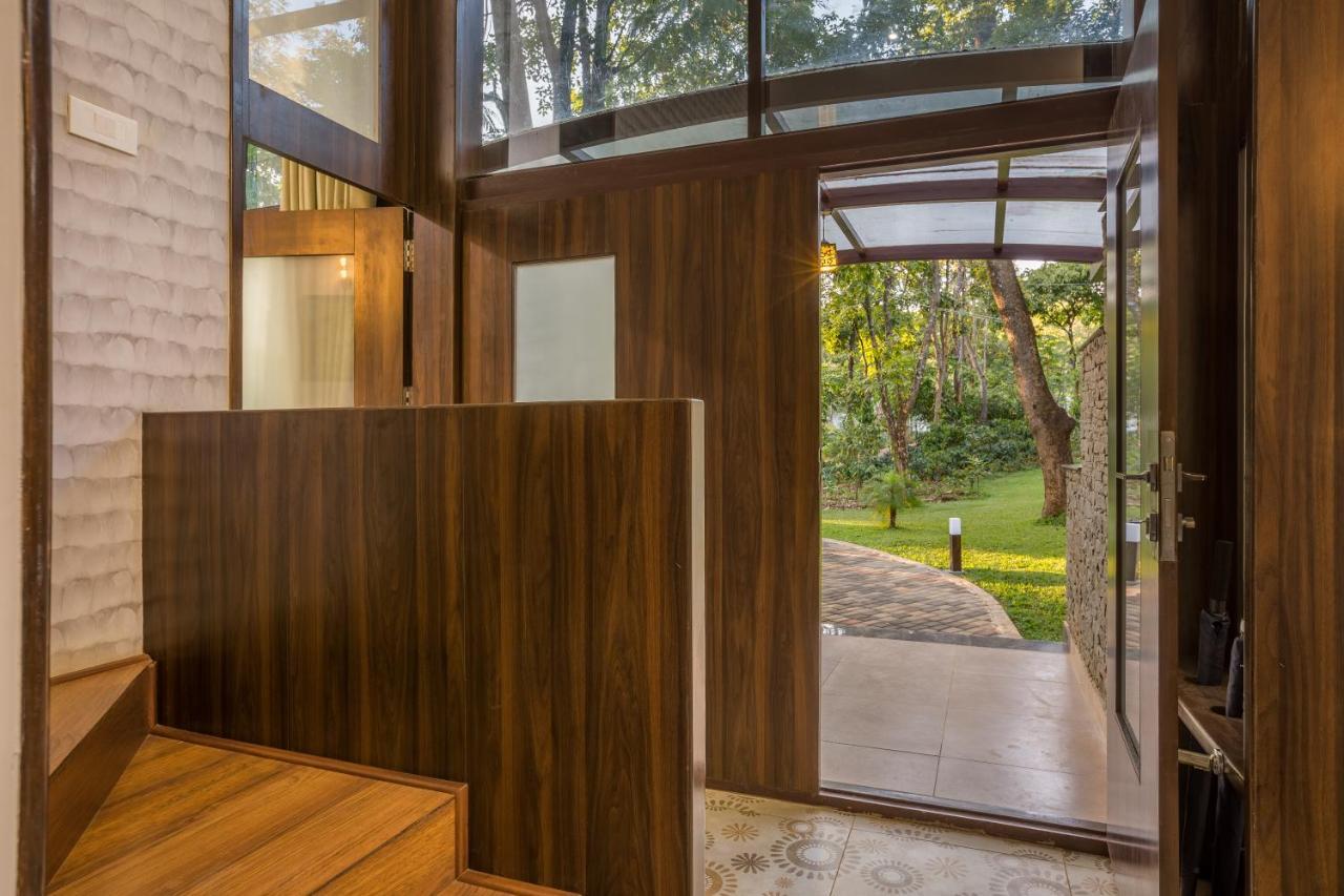 Siri Nature Roost Chikmagalur Exterior photo