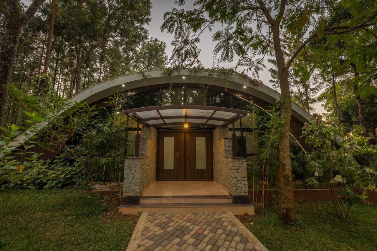 Siri Nature Roost Chikmagalur Exterior photo