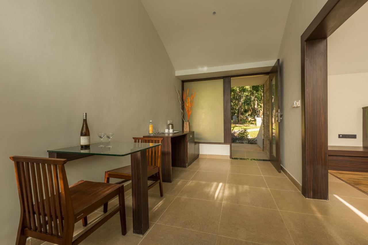 Siri Nature Roost Chikmagalur Exterior photo