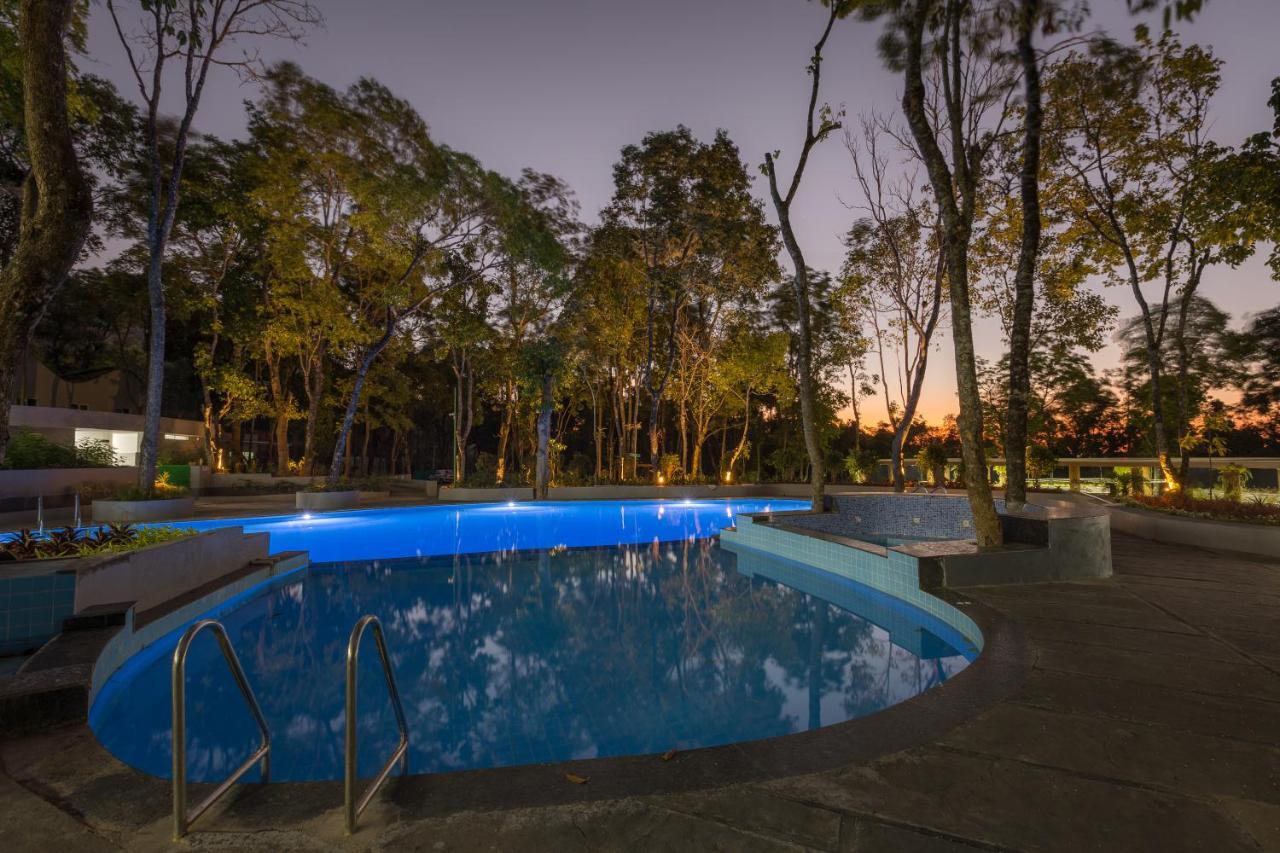 Siri Nature Roost Chikmagalur Exterior photo