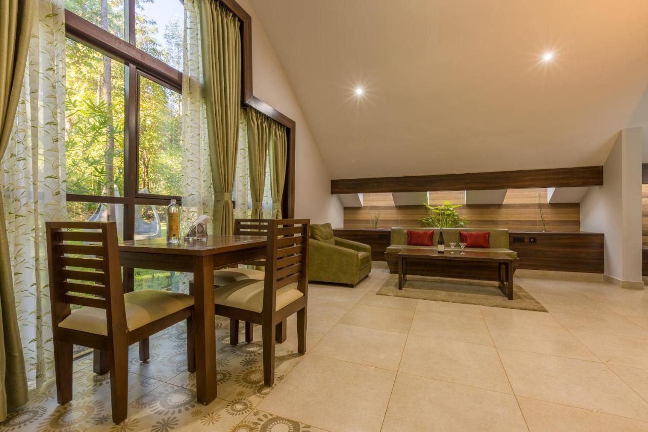 Siri Nature Roost Chikmagalur Exterior photo