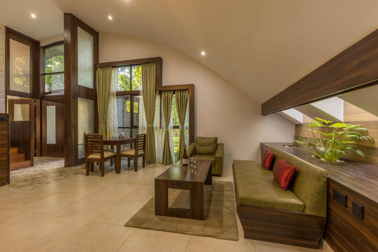 Siri Nature Roost Chikmagalur Exterior photo