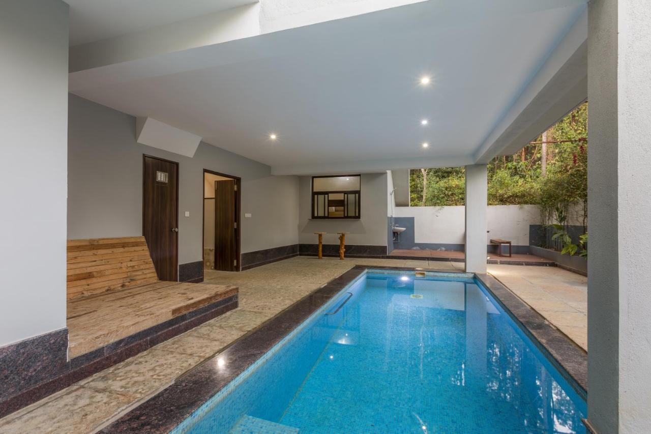 Siri Nature Roost Chikmagalur Exterior photo