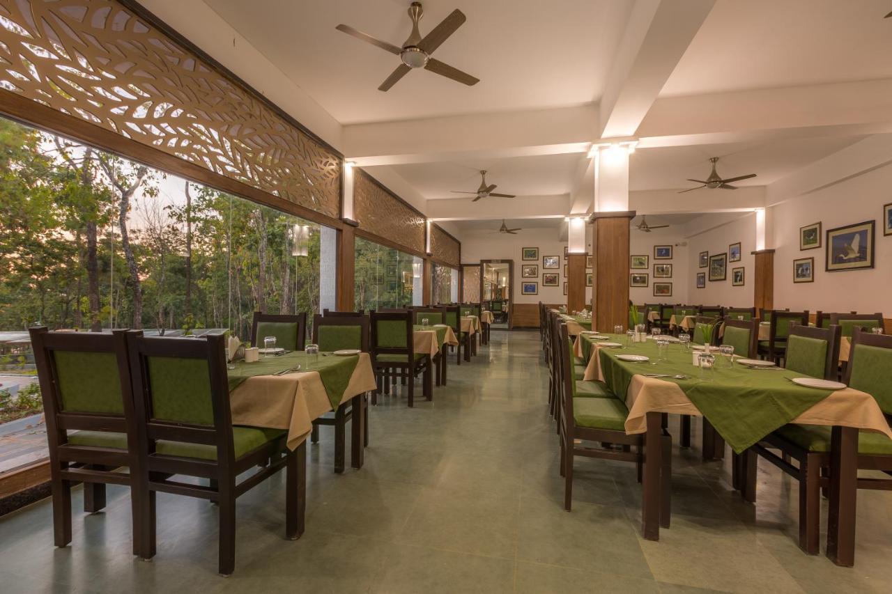 Siri Nature Roost Chikmagalur Exterior photo