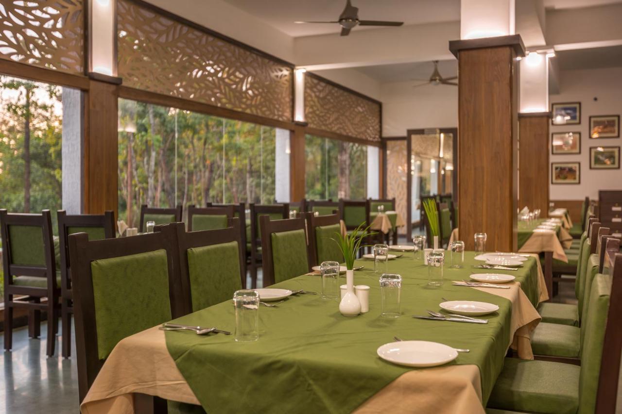 Siri Nature Roost Chikmagalur Exterior photo
