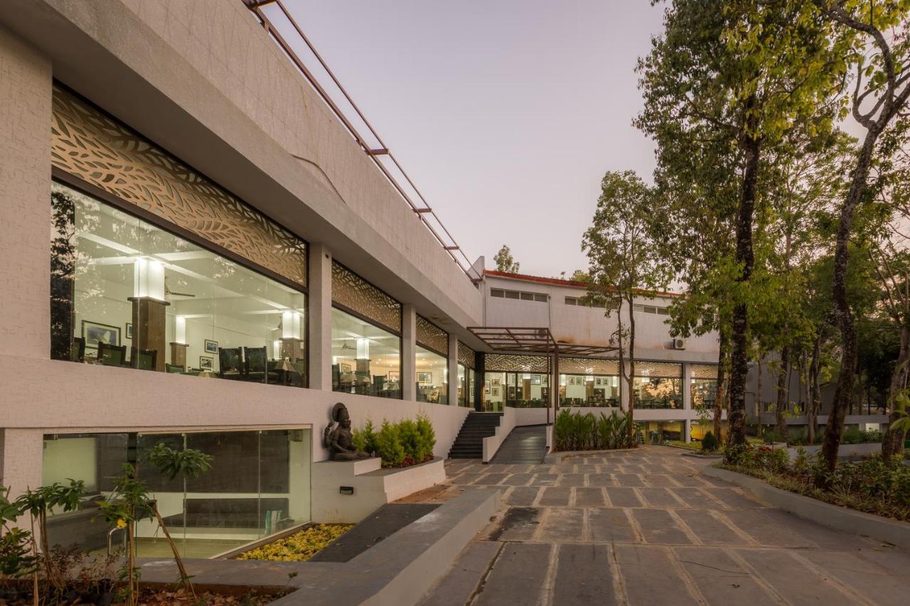 Siri Nature Roost Chikmagalur Exterior photo