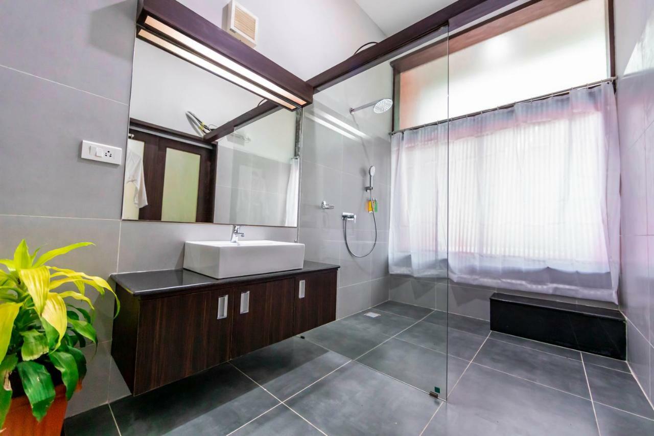 Siri Nature Roost Chikmagalur Exterior photo