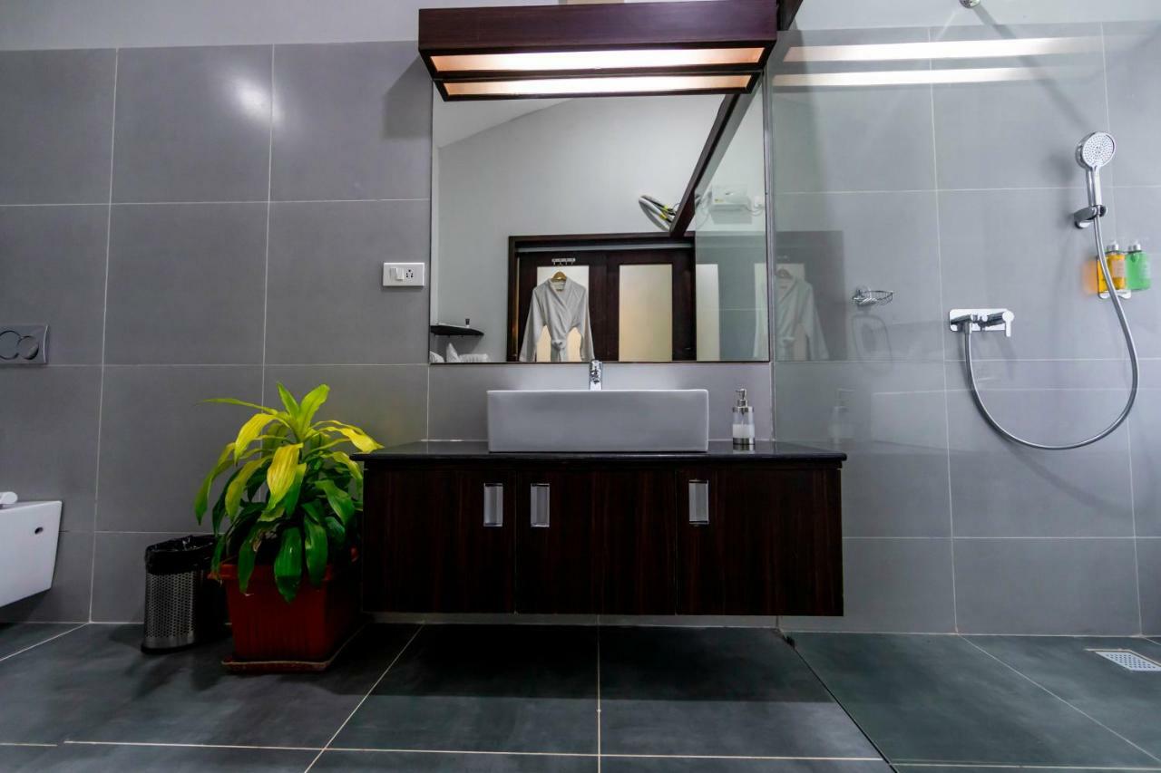 Siri Nature Roost Chikmagalur Exterior photo