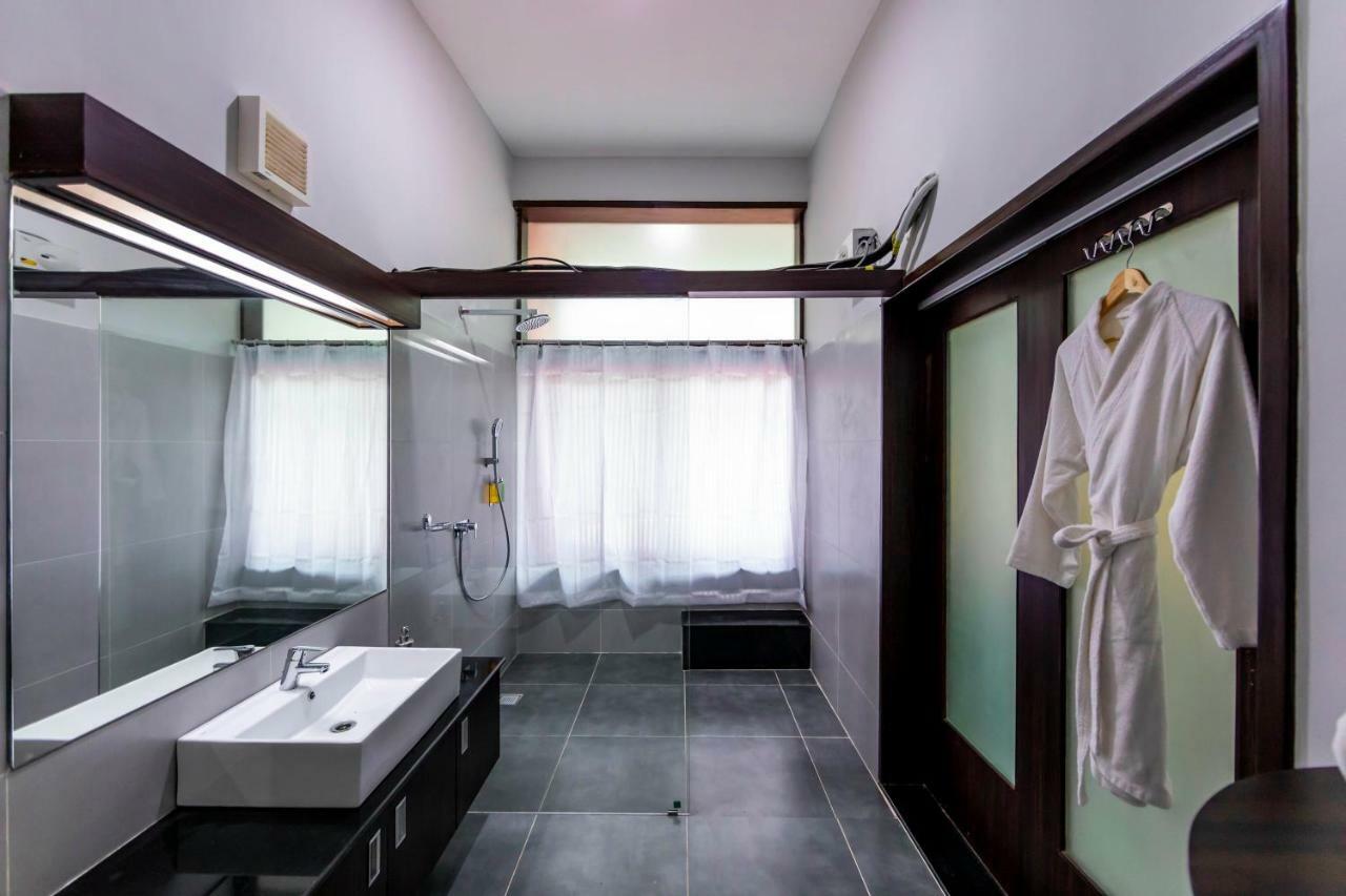 Siri Nature Roost Chikmagalur Exterior photo
