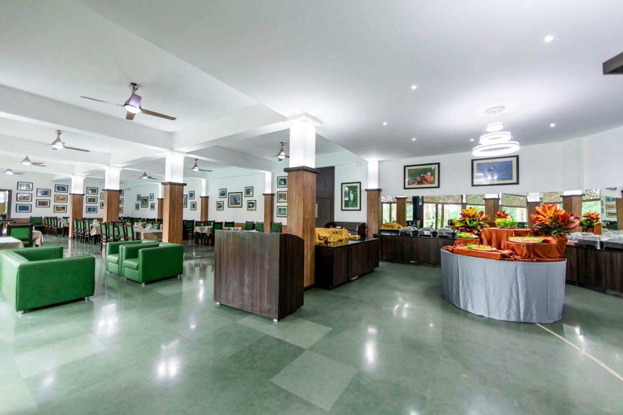 Siri Nature Roost Chikmagalur Exterior photo