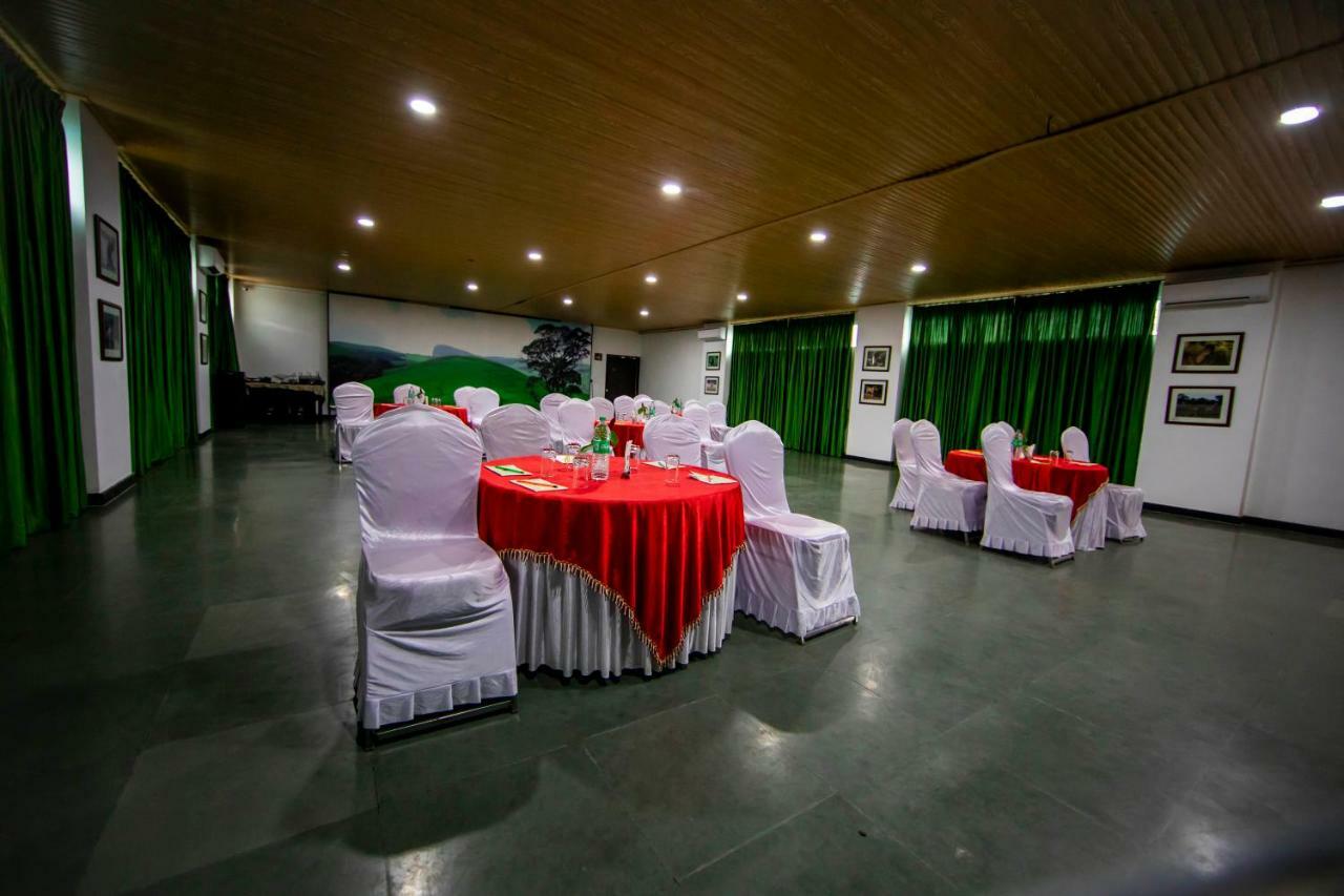 Siri Nature Roost Chikmagalur Exterior photo