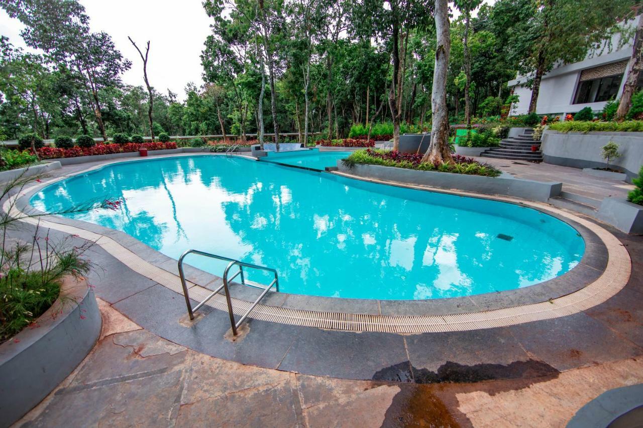 Siri Nature Roost Chikmagalur Exterior photo