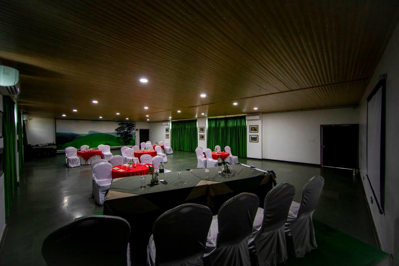 Siri Nature Roost Chikmagalur Exterior photo
