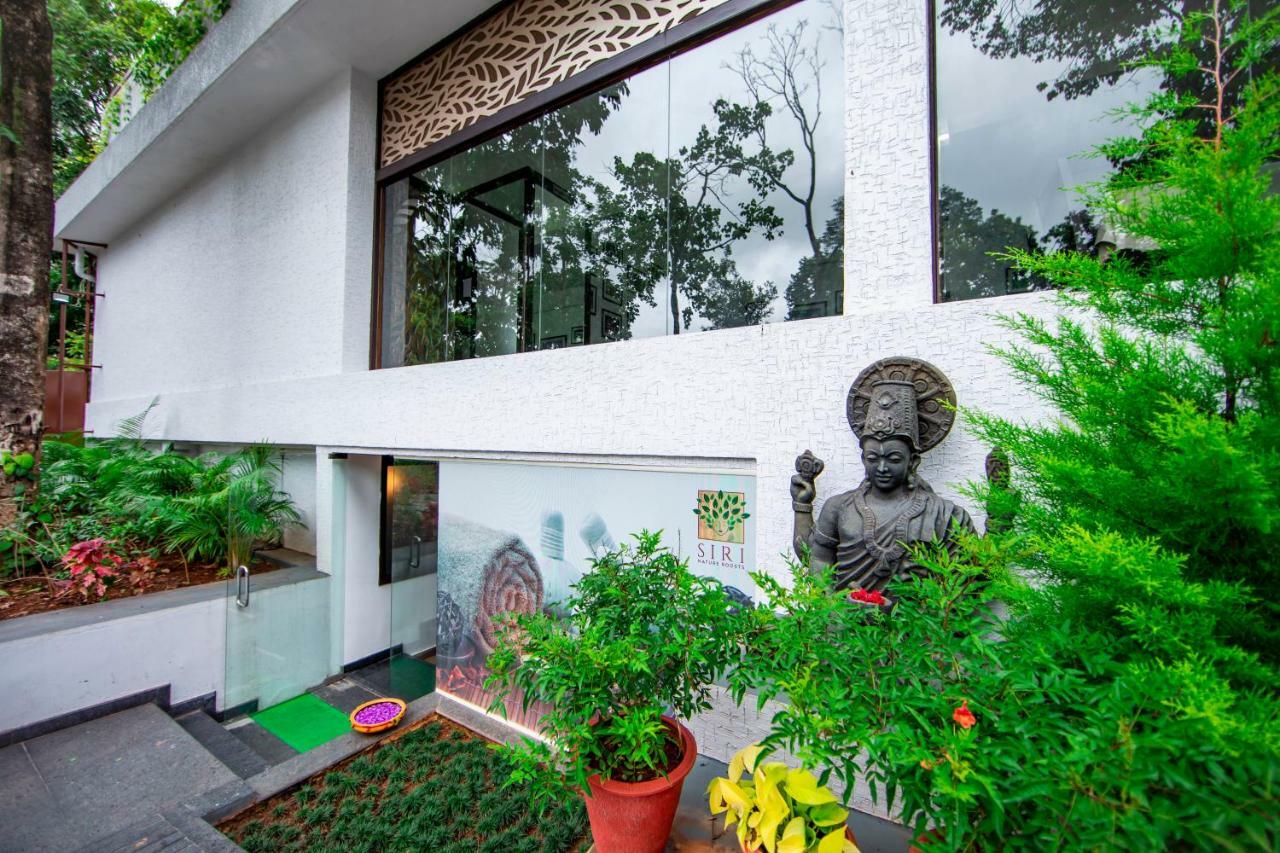 Siri Nature Roost Chikmagalur Exterior photo