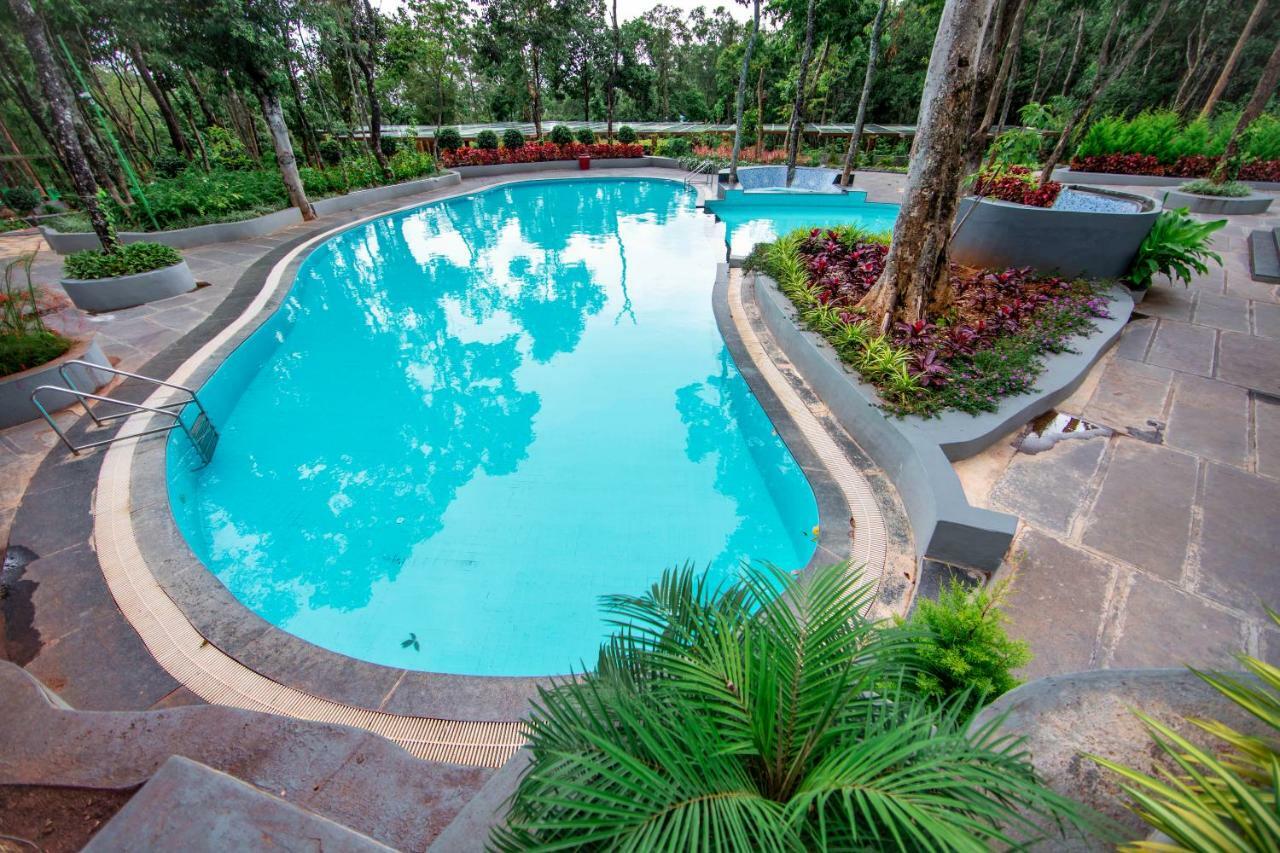 Siri Nature Roost Chikmagalur Exterior photo
