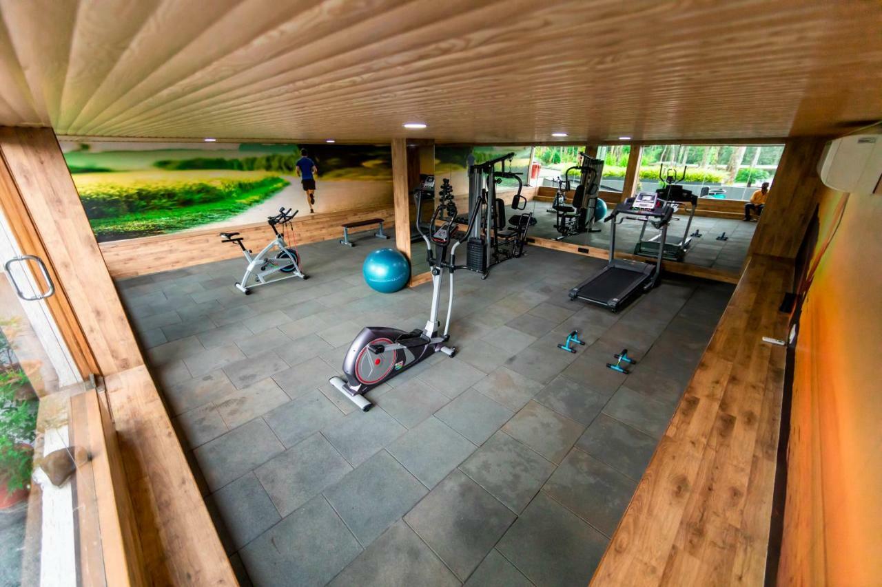 Siri Nature Roost Chikmagalur Exterior photo