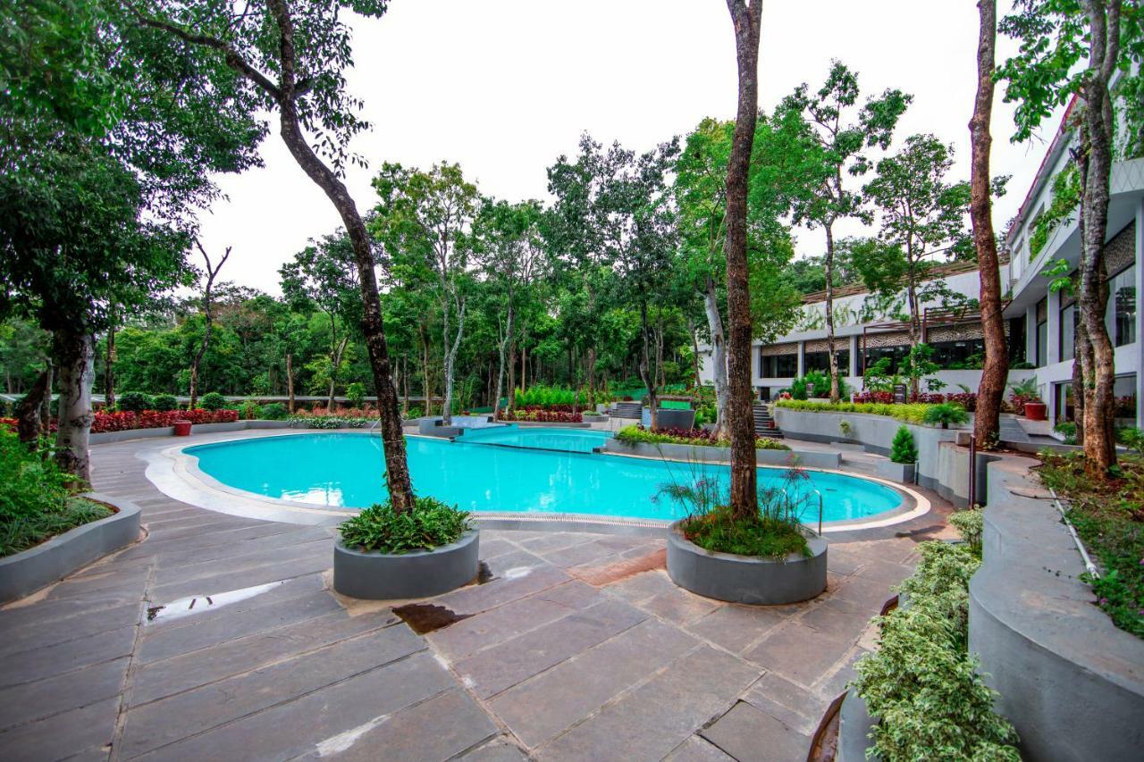 Siri Nature Roost Chikmagalur Exterior photo